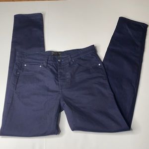 Ted Baker London, 32R Jeans